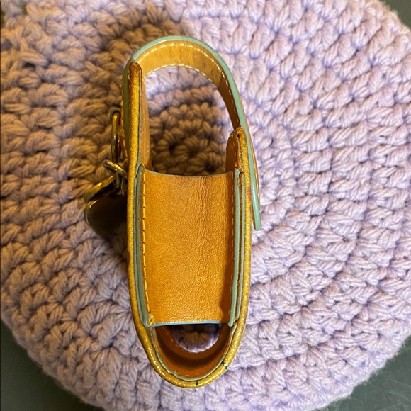 Vintage Dooney & Bourke Cell phone holder - Picture 7 of 9